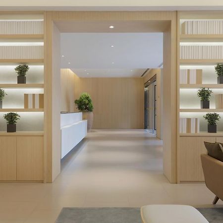 Ji Hotel Jinan Quancheng Square Extérieur photo