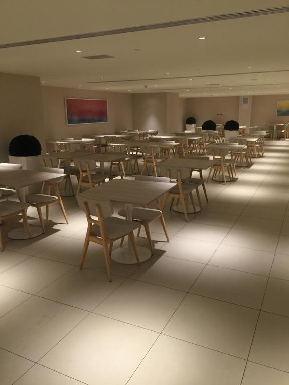 Ji Hotel Jinan Quancheng Square Extérieur photo