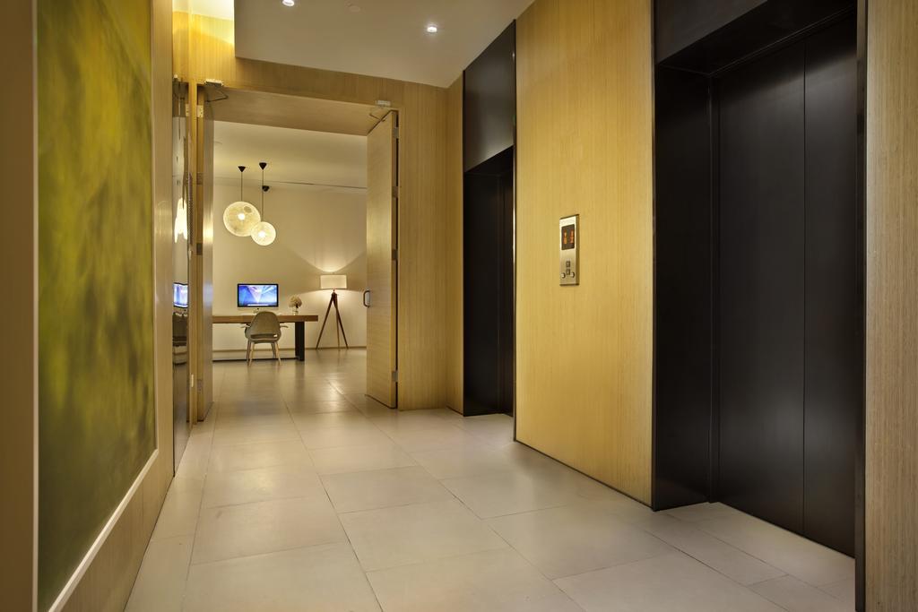 Ji Hotel Jinan Quancheng Square Extérieur photo