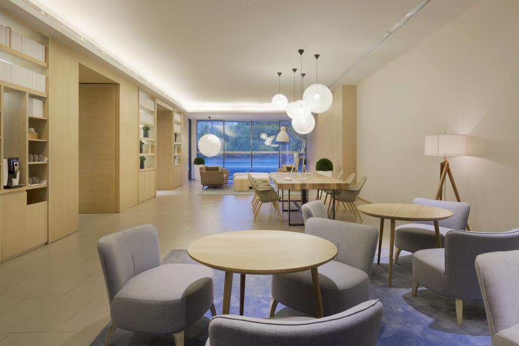 Ji Hotel Jinan Quancheng Square Extérieur photo